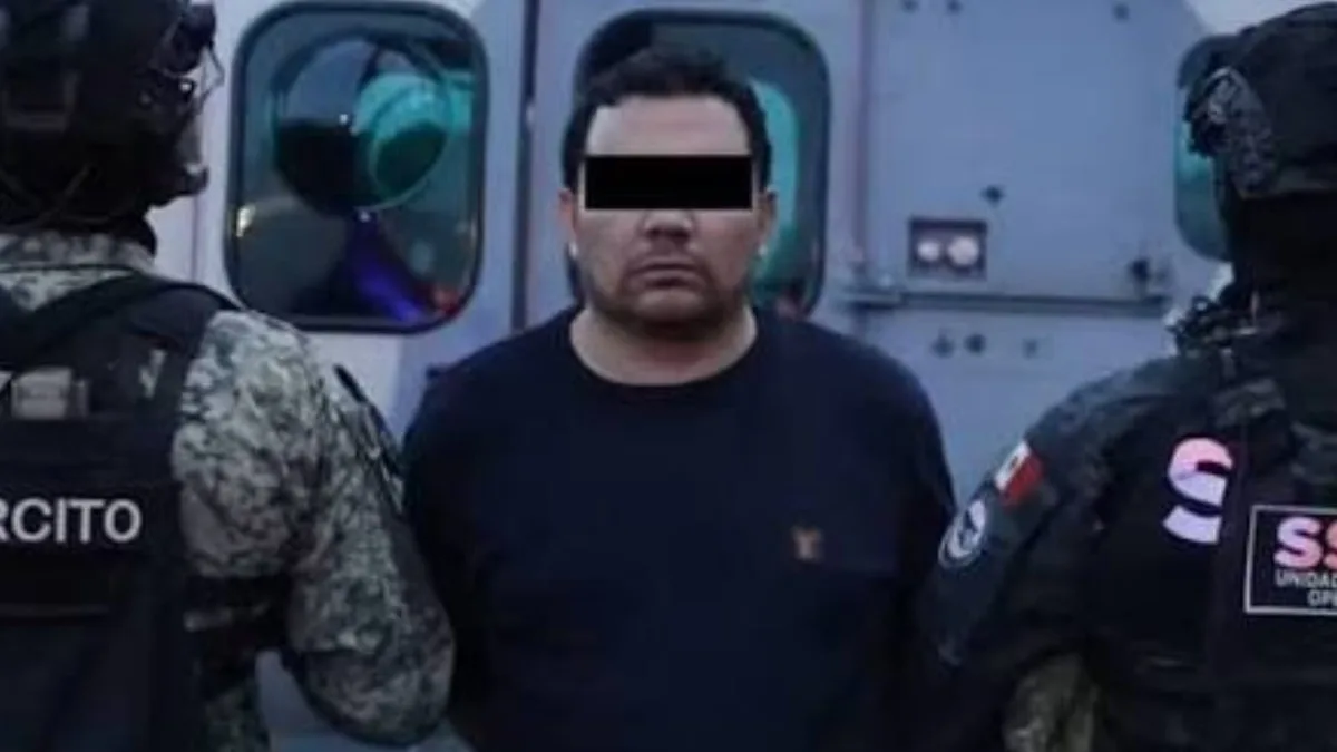 ‘R1’ y ‘R2′, los líderes del CJNG son acusados en EU: ¿Qué condena podrían recibir?