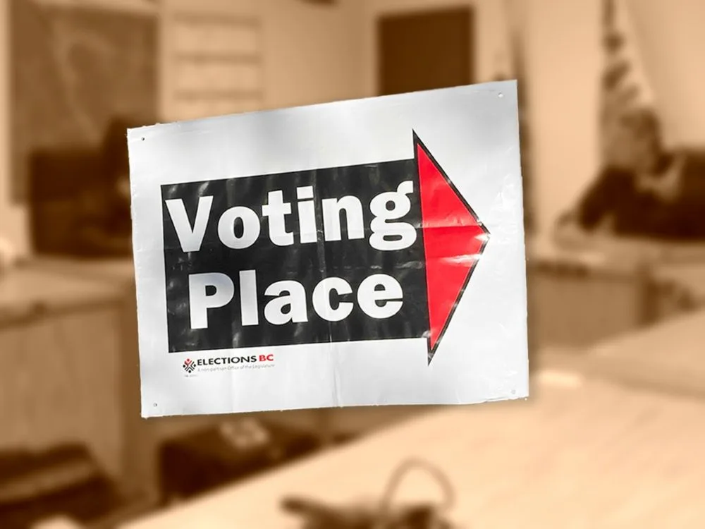 Voting on Saturday? Make Sure It’s the Right Poll