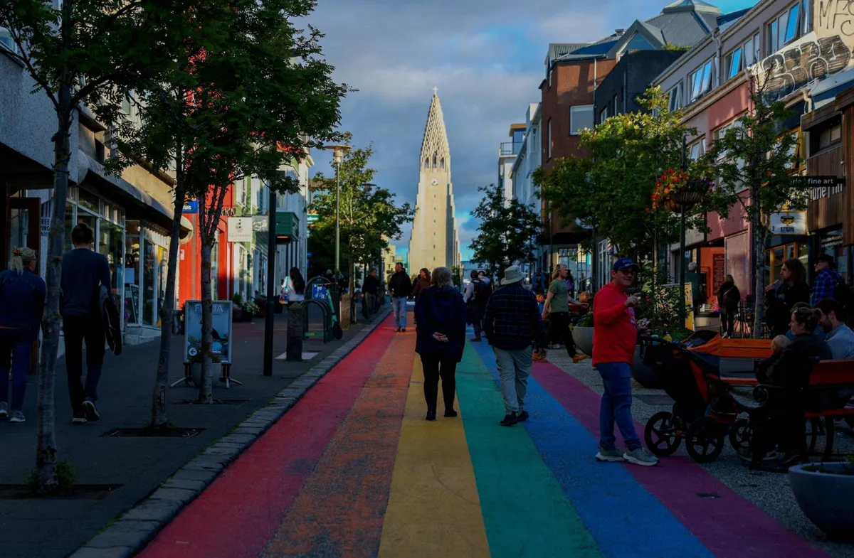 Fish, ships and sovereignty: Iceland weighs its European future