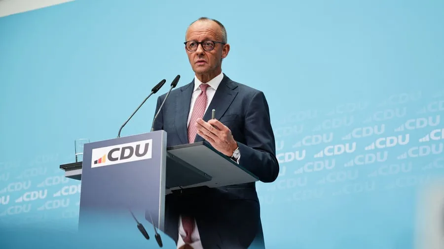 Gesundheit: Will Merz die Bürgerversicherung? Was hinter der Debatte steckt