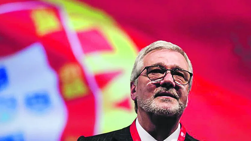 UGT perdeu cinco mil filiados desde 2022