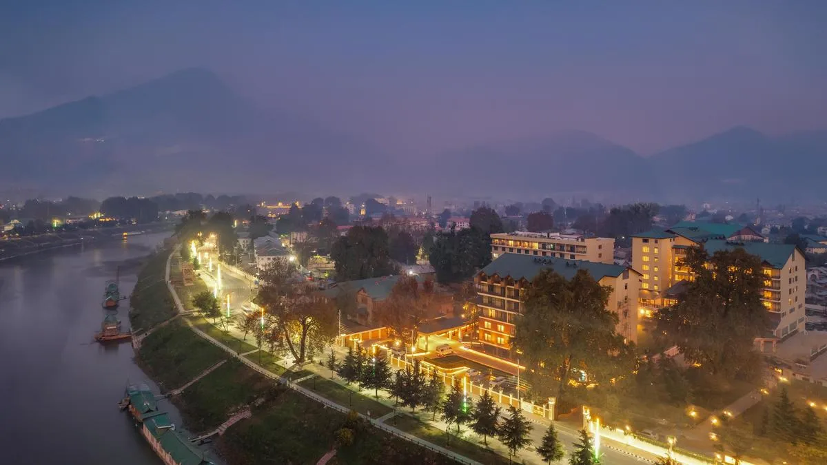 36 Hours in Srinagar: A first-timer’s guide to Kashmir’s capital