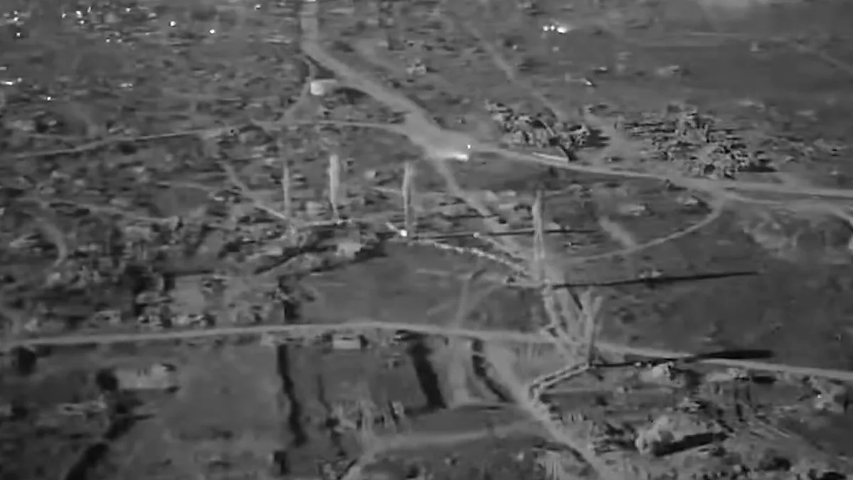 Israel destruyó otro túnel en Gaza: ya neutralizó más de 26 kilómetros desde el alto el fuego