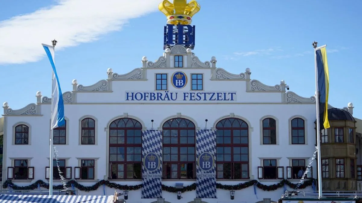 Cervejaria alemã fundada há 500 anos e famosa no mundo inteiro já tem data para abrir as portas em Blumenau