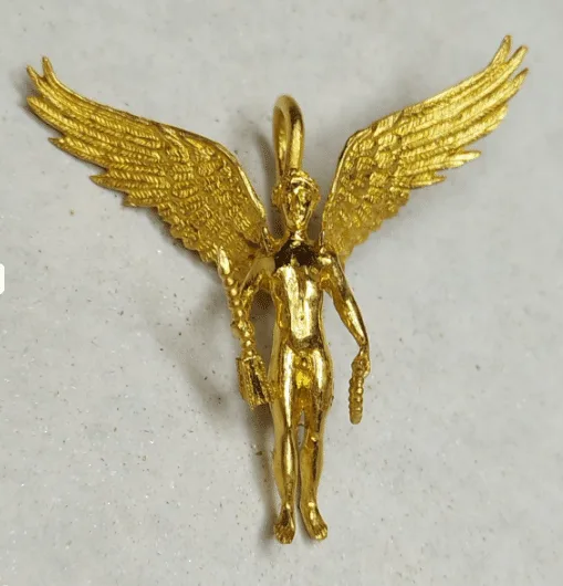 Mais antigos que Jesus: cientistas encontram tesouros de ouro e monumentos de mais 2 mil anos na Grécia
