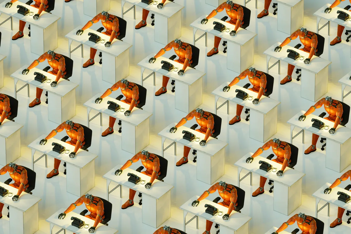 AI Is Developing a Culture of Its Own. That Could Be Dangerous