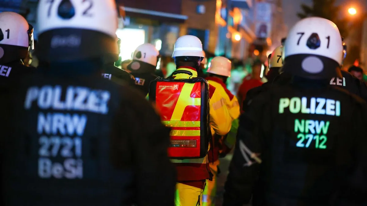 Gewalt im Gesundheitssystem: Linnemann will Angriffe auf medizinisches Personal härter bestrafen