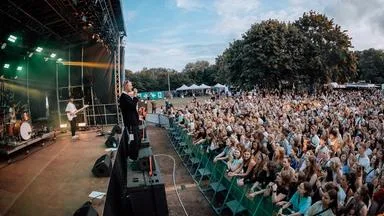 Wenn sich Festivals nicht mehr rechnen