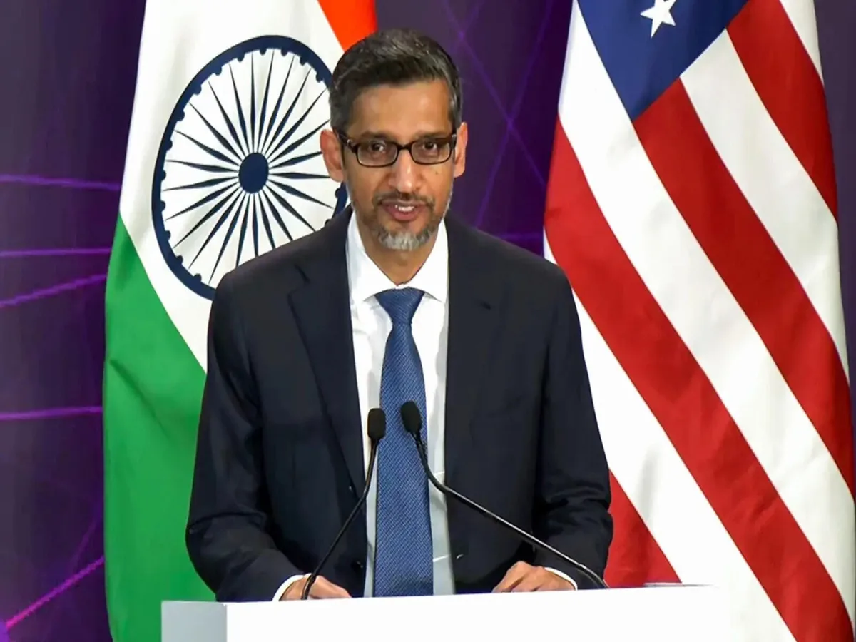 Google rolls out AI learning tools, free AI Plus access for eligible Indian college students