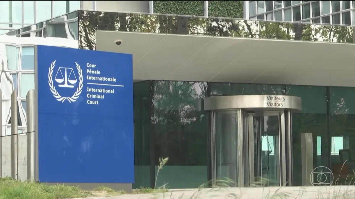 Casa Branca anuncia sanções contra o Tribunal Penal Internacional, onde a Nobel da Paz Navi Pillay trabalhou