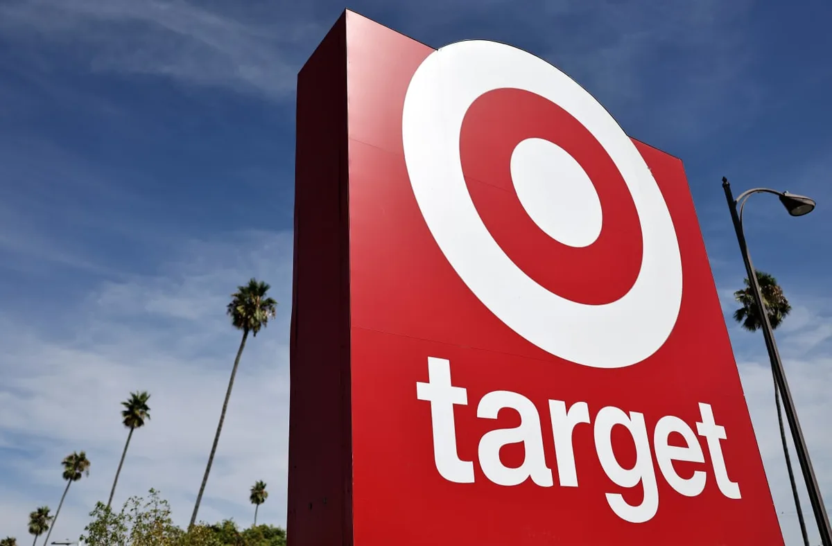 Target’s grocery overhaul is helping it win back customers