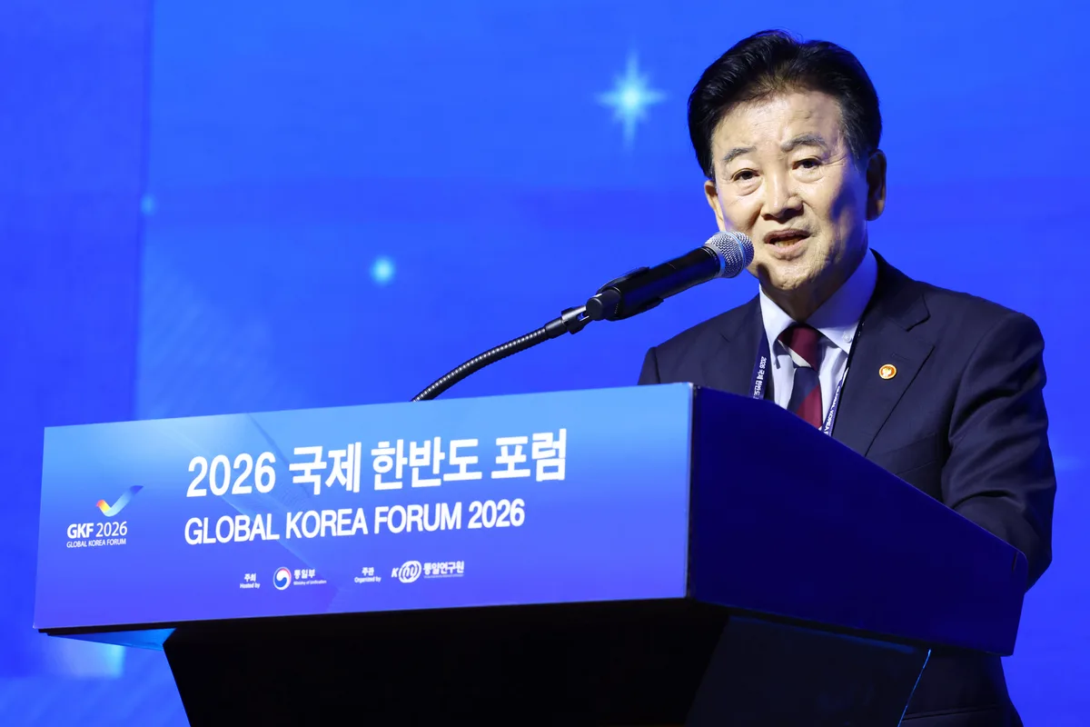 정동영 “北 핵능력 10만배 증대”... 수치 과장 논란