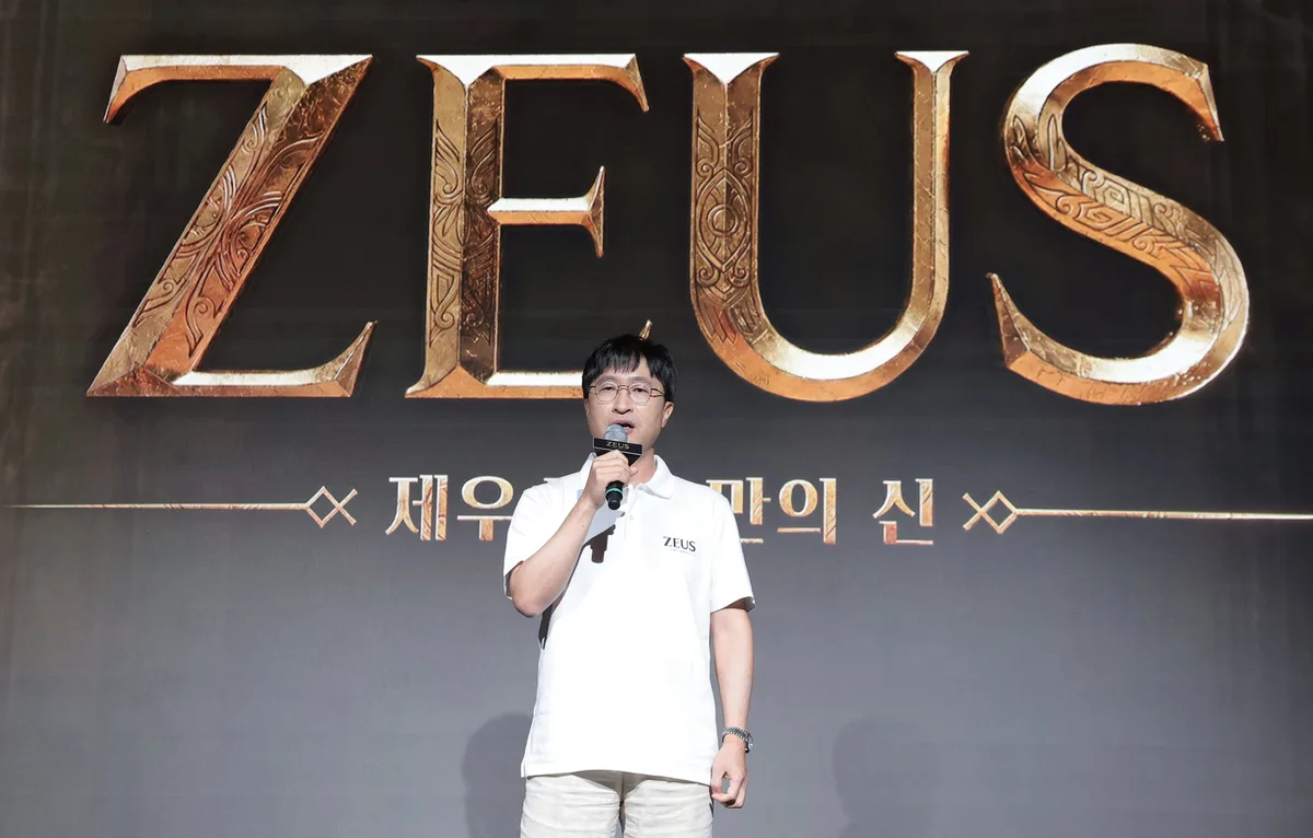 [특징주] 신작 ‘제우스’ 흥행에…컴투스 11%대 급등