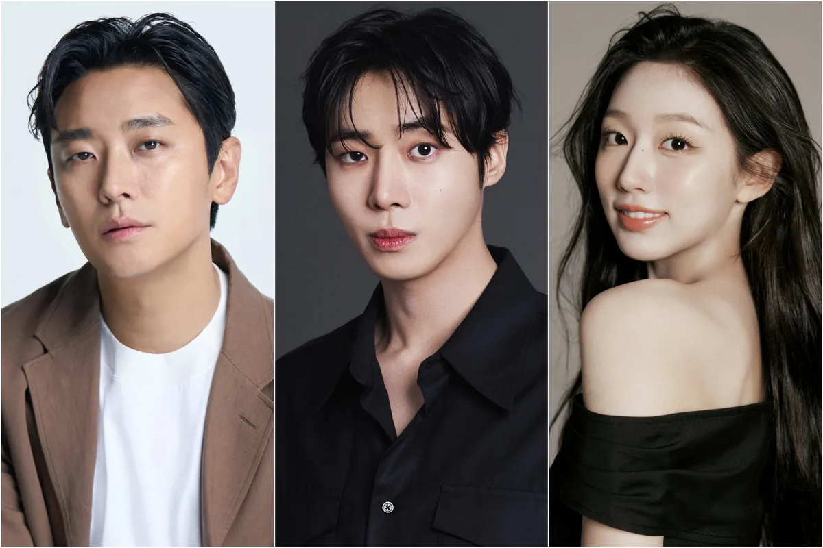 하영 대신 정예인 합류…주지훈·추영우 ‘중증외상센터’ 시즌2·3 제작 확정