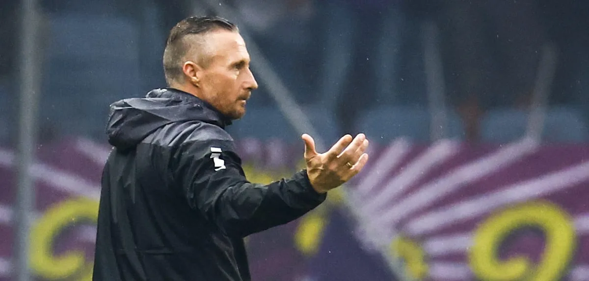 „Müssen anders erzogen werden“ – Kind fügt Trainer blutige Nase zu