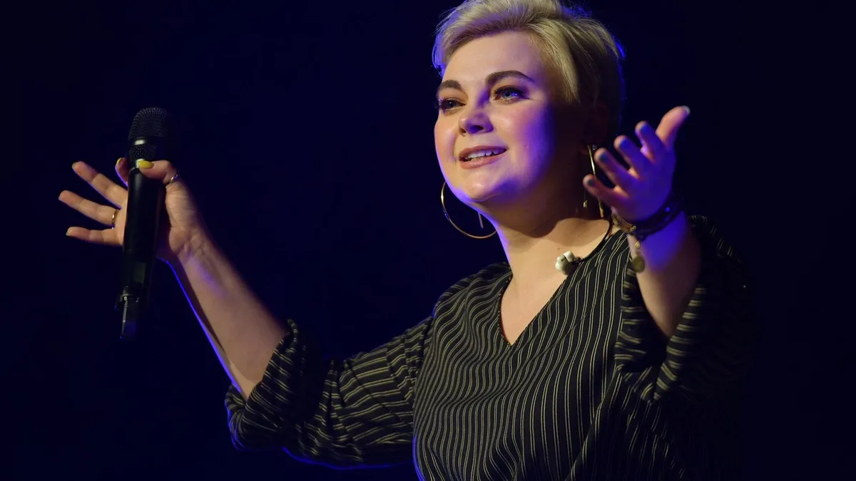 Musikszene: Nicht genug Tickets verkauft: Sängerin Ela muss Tour absagen
