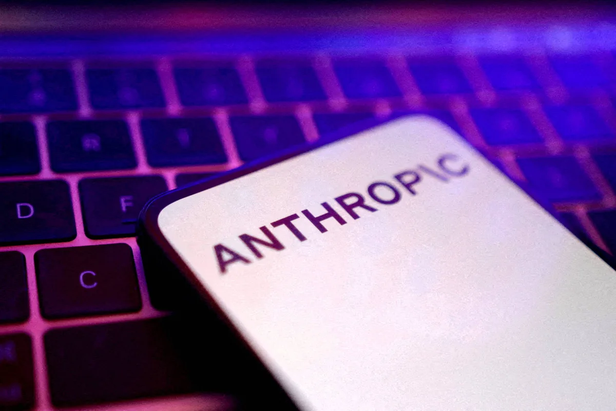 Anthropic estaria em negociações para comprar startup Decart por US$ 6 bilhões