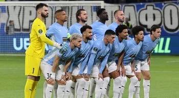 Pafos, de Ricardo Sá Pinto, empata com Dinamo City no arranque do play-off