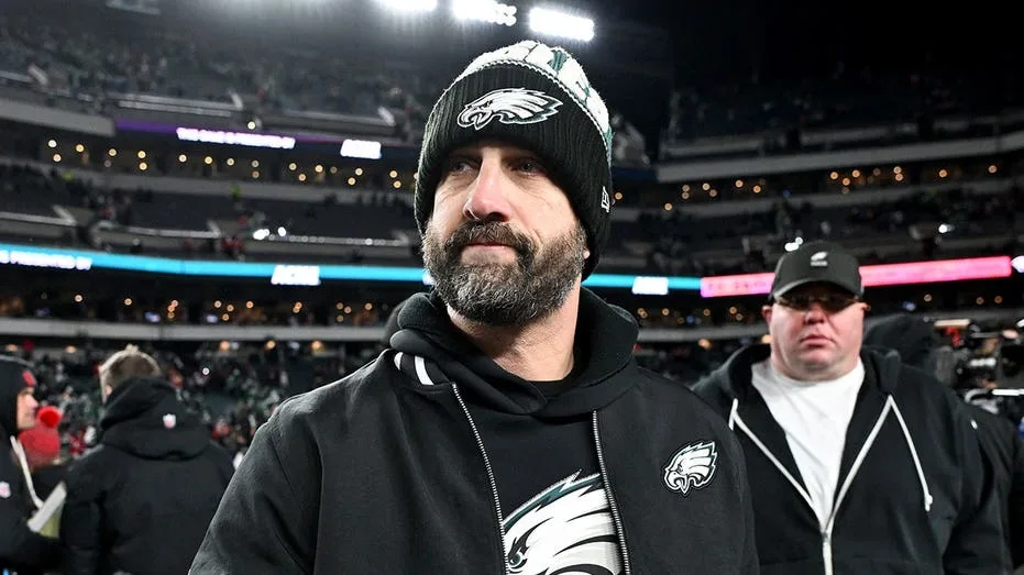 Former Eagles CB Asante Samuel calls out coach Nick Sirianni after brutal London loss: 'You lost the game'