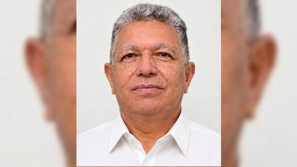 Eleições 2026: candidato ao Senado pelo Piauí renuncia à disputa