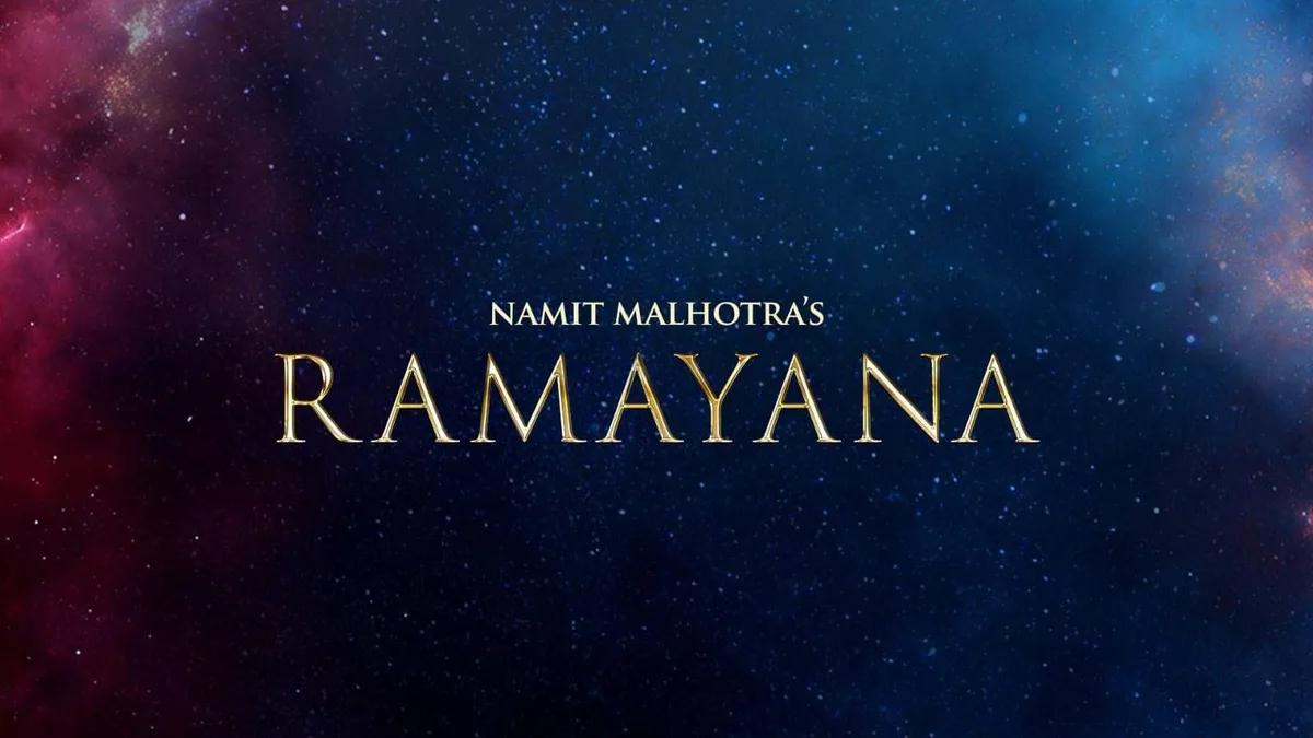 Ramayana English trailer out: Here are 5 key differences from Hindi version