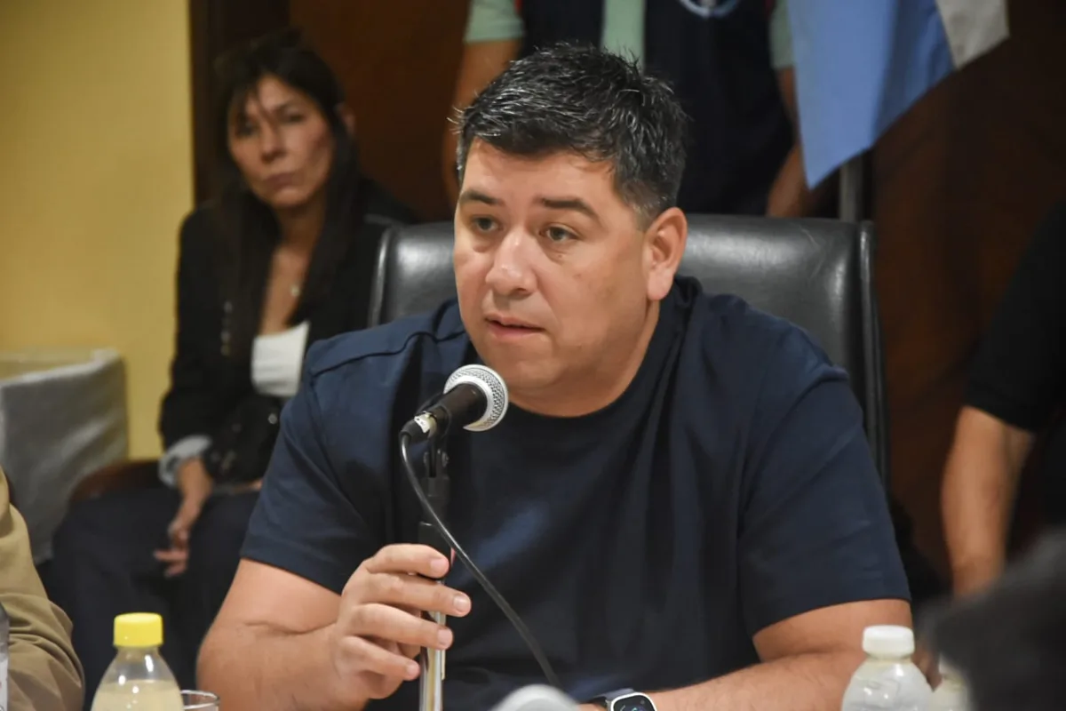 La CGT explicó por qué abandonó la reunión del Consejo del Salario: “Si no, seguimos aportando a un show”