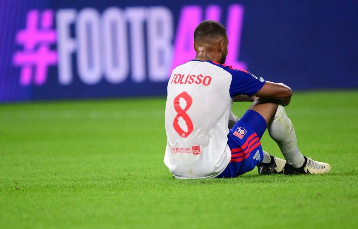 OL - Fenerbahçe : « Ça pouvait trotter dans les têtes »… Pourquoi ce Lyon craque toujours dans les tournants à domicile