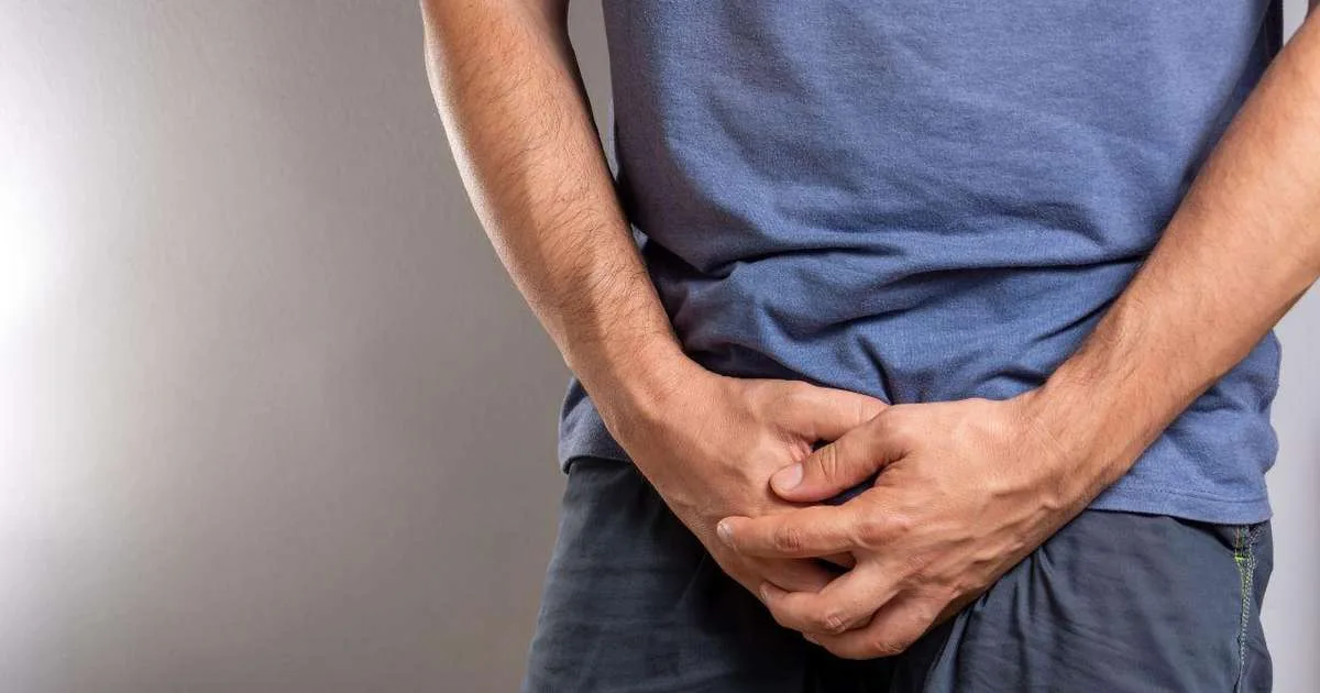 Dicas para Evitar Gotas de Urina e Melhorar a Higiene Íntima Masculina