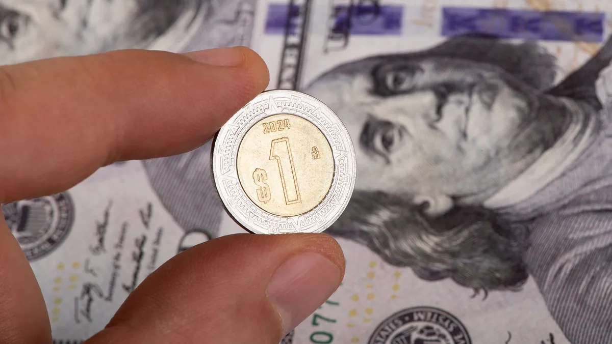 Peso inicia la semana ‘con el pie derecho’: ¿Cuánto le gana al dólar HOY 21 de septiembre?
