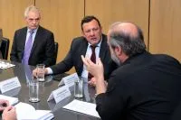 Lula sanciona lei e cria conselho dos minerais críticos com poder de veto