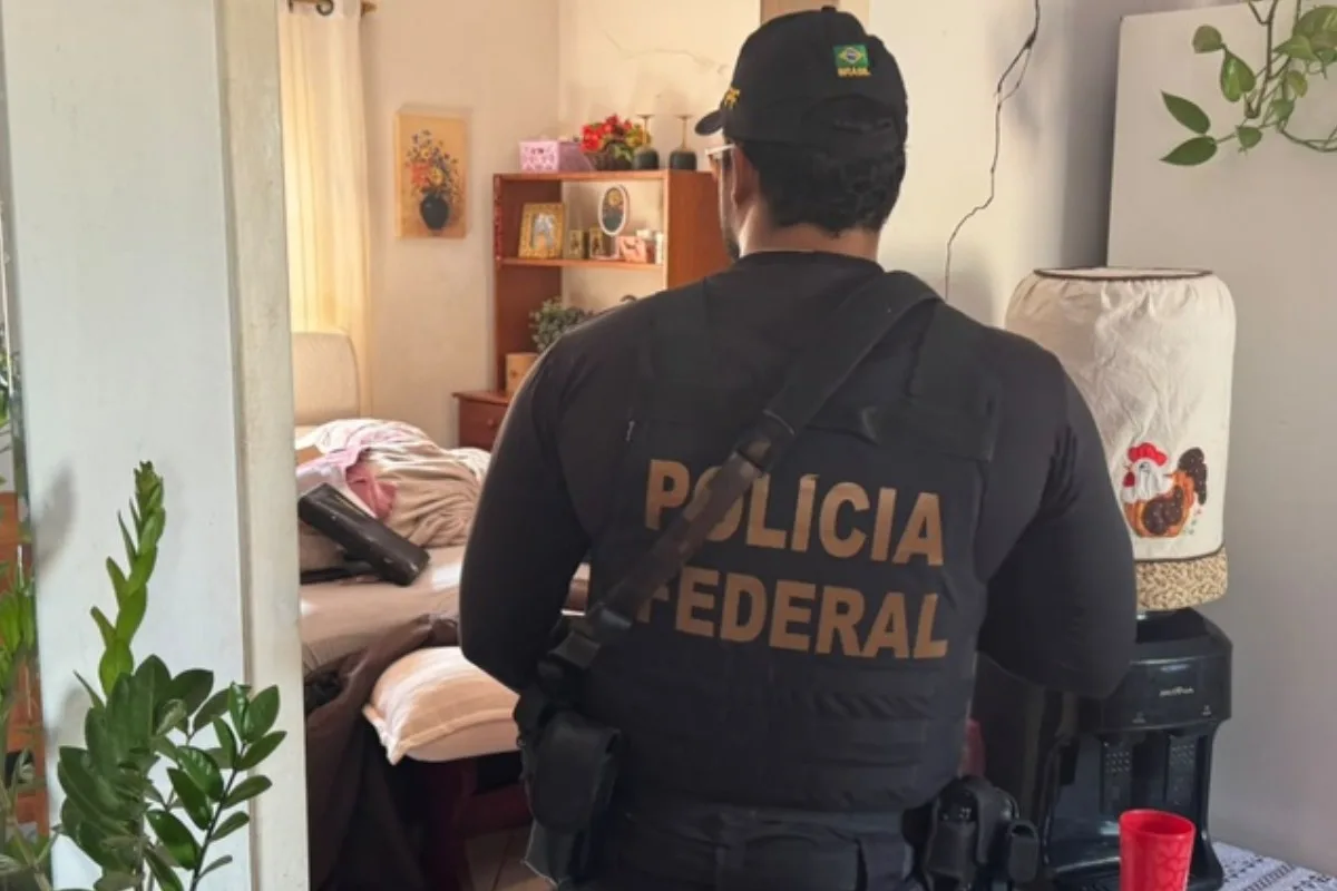Brasileiros pagavam com imóveis grupo alvo da PF para entrar nos EUA ilegalmente