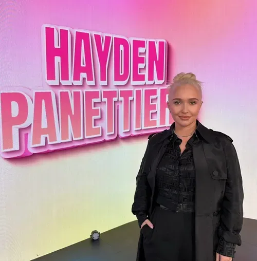 Hayden Panettiere dies, aged 36
