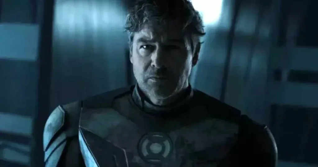 A tensão aumenta no trailer dos PRÓXIMOS episódios de ‘Lanternas’; Confira!