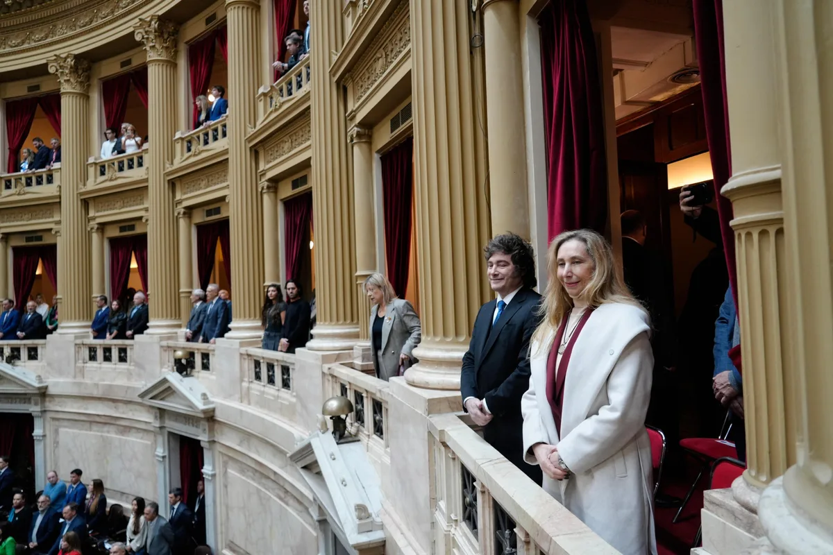 Diputados: el Gobierno quiere tratar los proyectos por Malvinas en octubre junto con Discapacidad y endeudamiento familiar