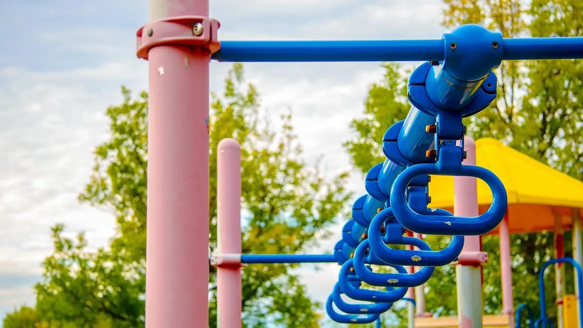 City of Wanneroo announces upgrades for dozens of playgrounds