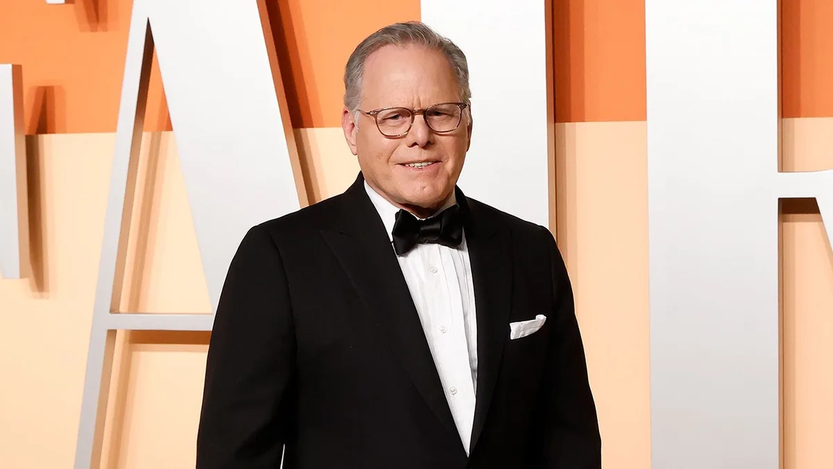 David Zaslav Cashed Out More Than $600 Million in Warner Bros. Stock in Connection With Sale to Paramount