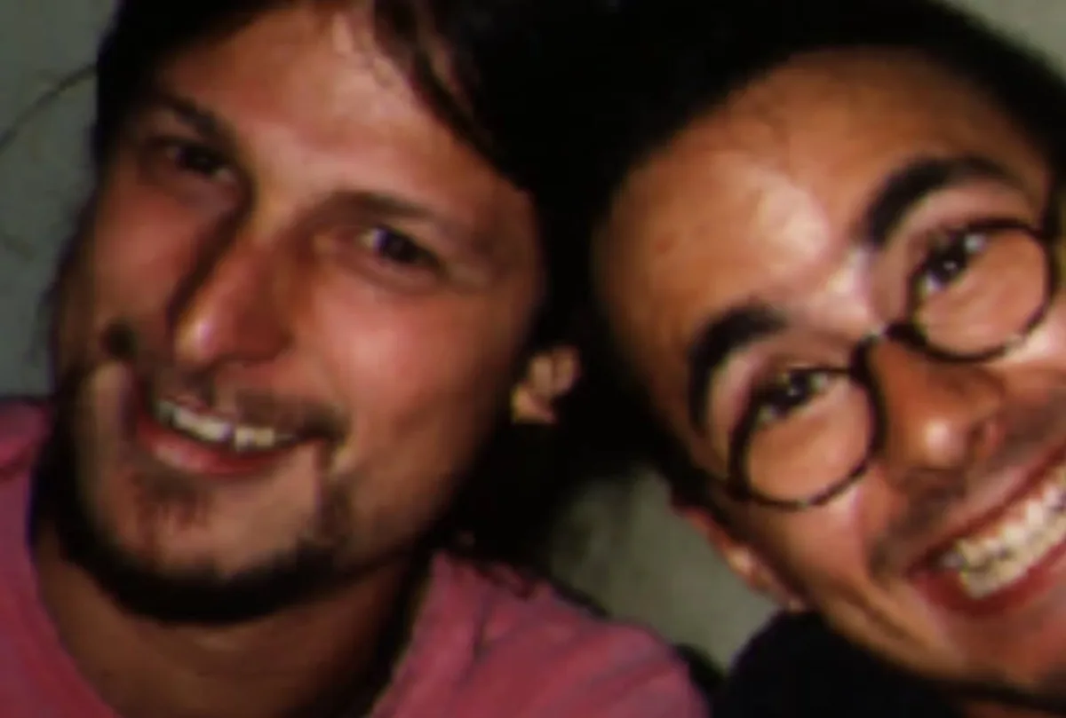 Rafael Bittencourt compartilha fotos raras ao lado de Andre Matos: “fundamental”