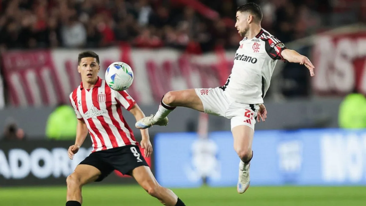 Estudiantes x Flamengo: onde assistir ao vivo, horário e escalações pela Libertadores
