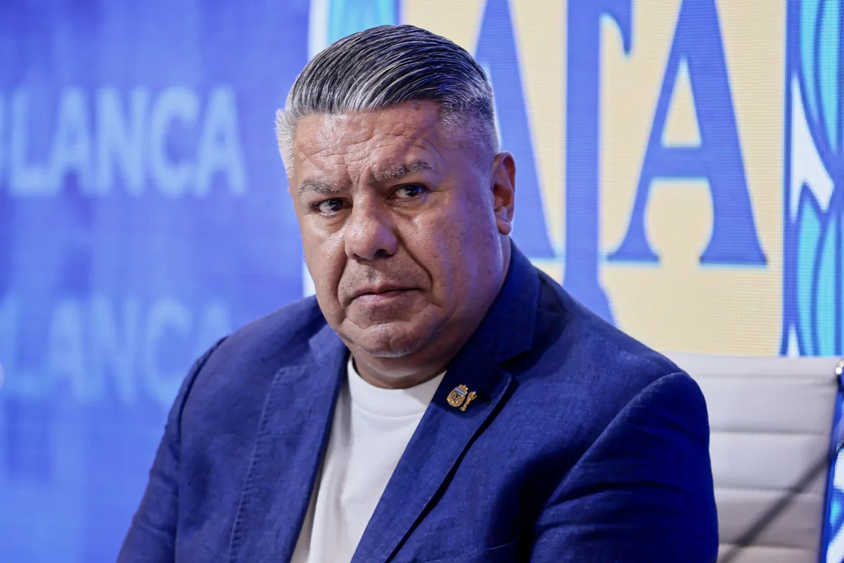 AFA: el Procurador Casal dictaminó ante la Corte que una causa debe continuar en Campana y otra en la Justicia porteña