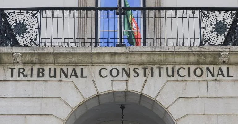 TC não recebeu pedido de ilegalização de partidos