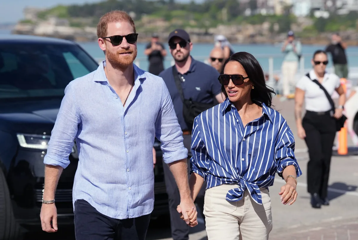El príncipe Harry y Elton John deberán pagar, junto a otras cinco personalidades británicas, 9,5 millones de libras al ‘Daily Mail’ antes del 28 de agosto