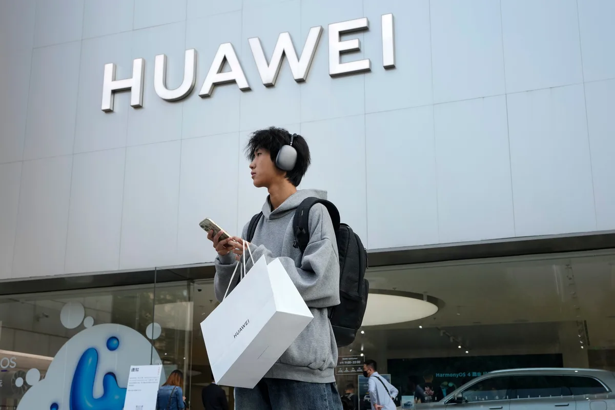 China, Estados Unidos y el búho de Minerva