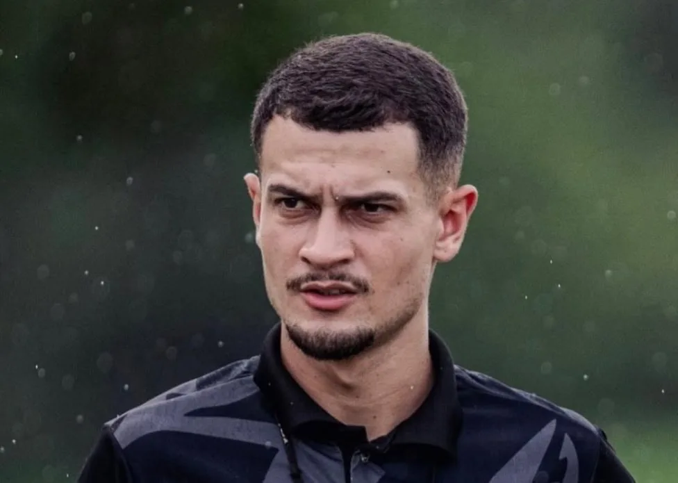 Tiago Teles assume preparação física do Rio Branco na temporada 27