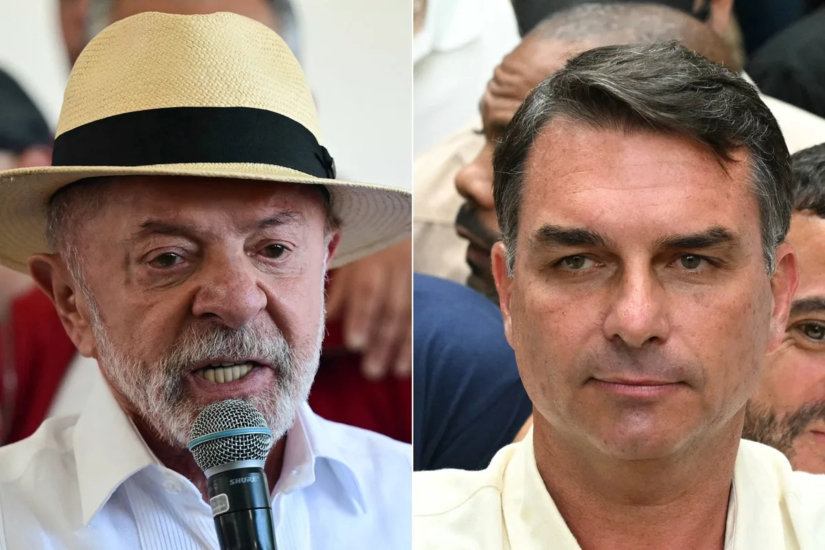 Qué se sabe del balotaje entre Lula y Bolsonaro, encuestas y últimas noticias