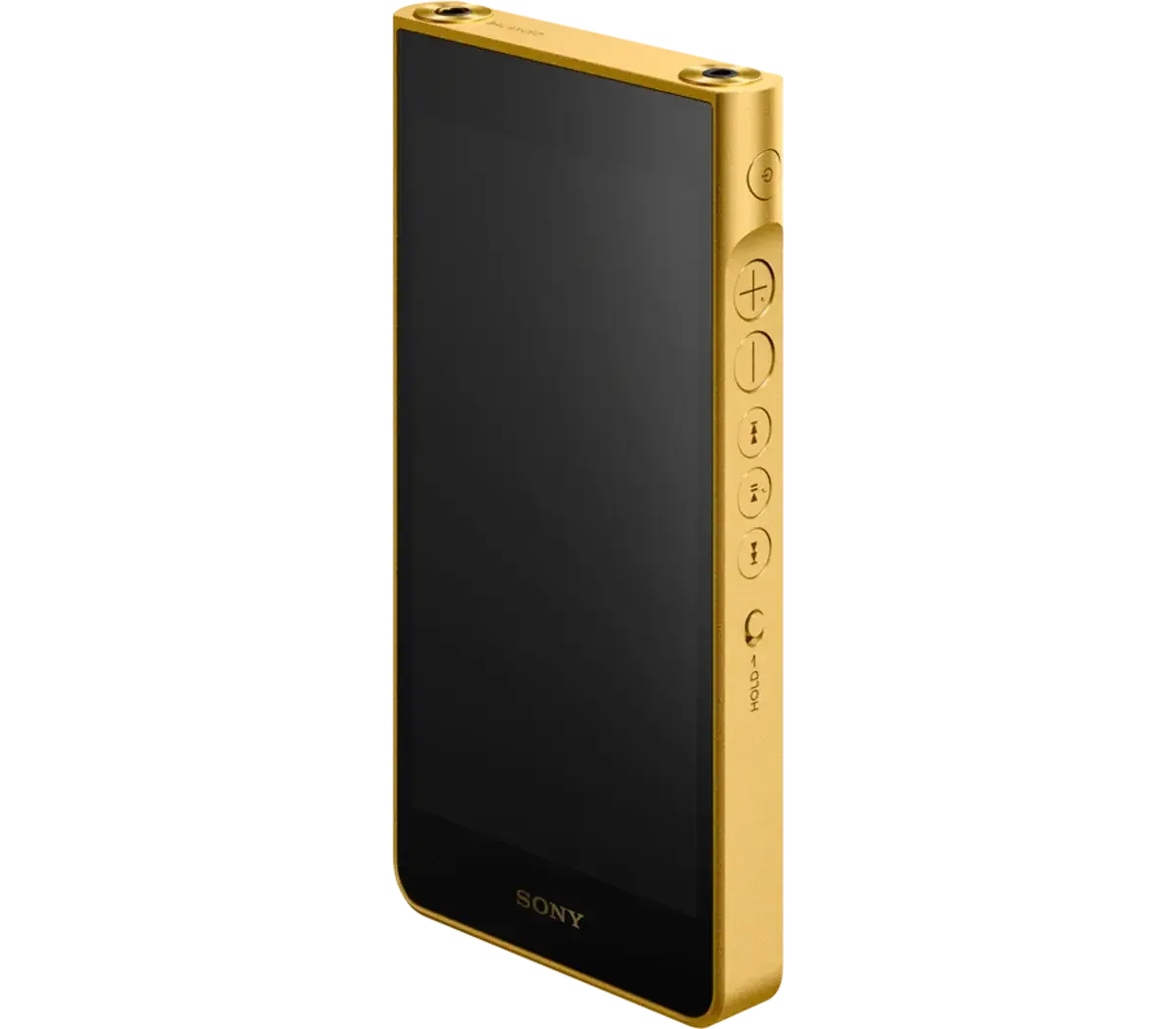 Após vazar tudo, Sony lança novo Walkman por R$ 30 mil; veja o que ele faz