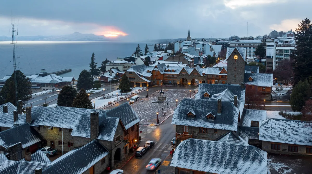 Se buscan voluntarios para vivir gratis en Bariloche a cambio de colaborar 25 horas a la semana en un hostel