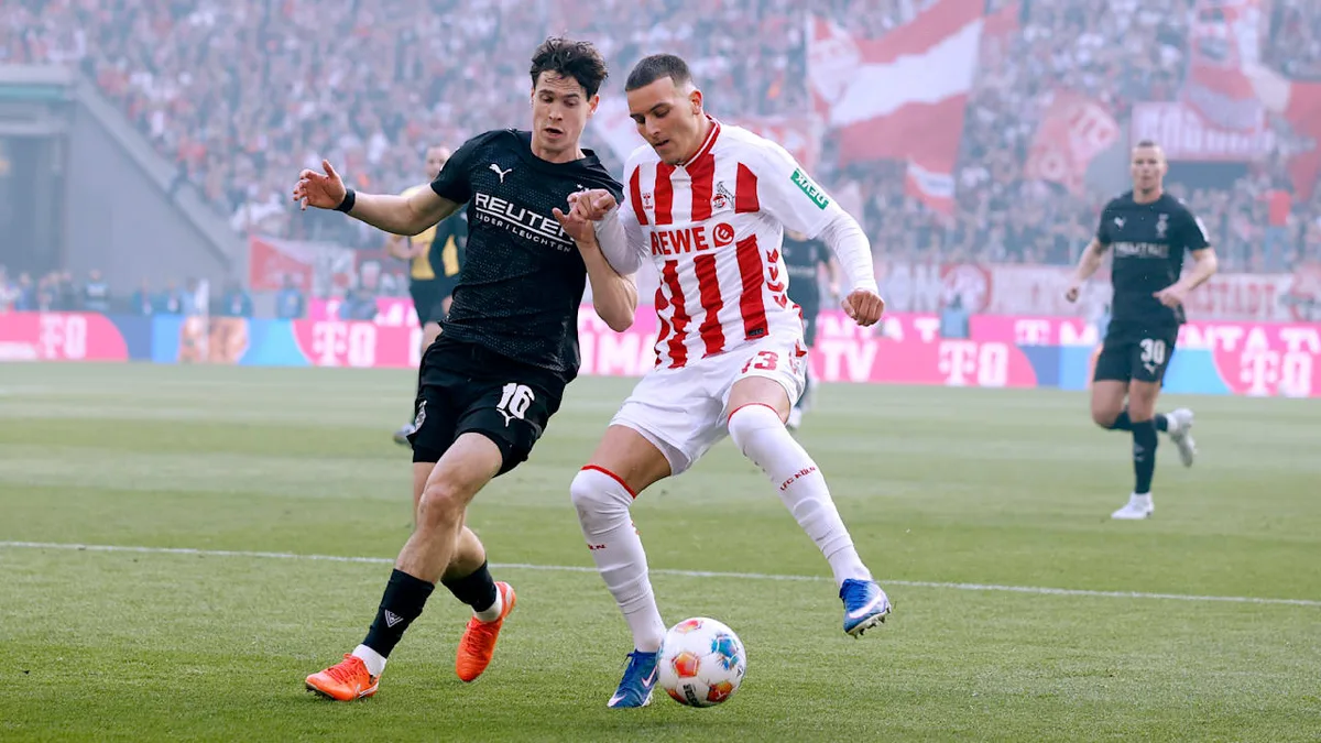 BILD-Service zum Spiel - Gladbach peilt 200. Derby-Treffer an!