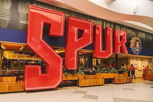 Spur to open 66 new restaurants, pilot new Doppio format