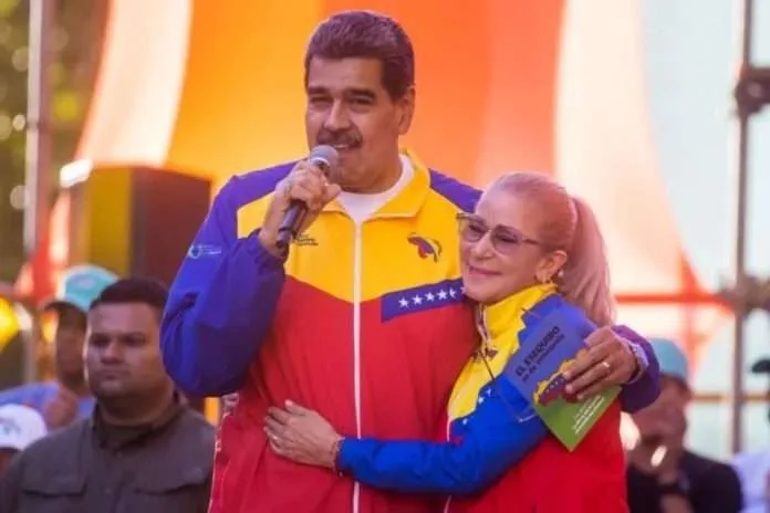 Defensa de Maduro pide desestimar cargos en EEUU argumentando inmunidad soberana
