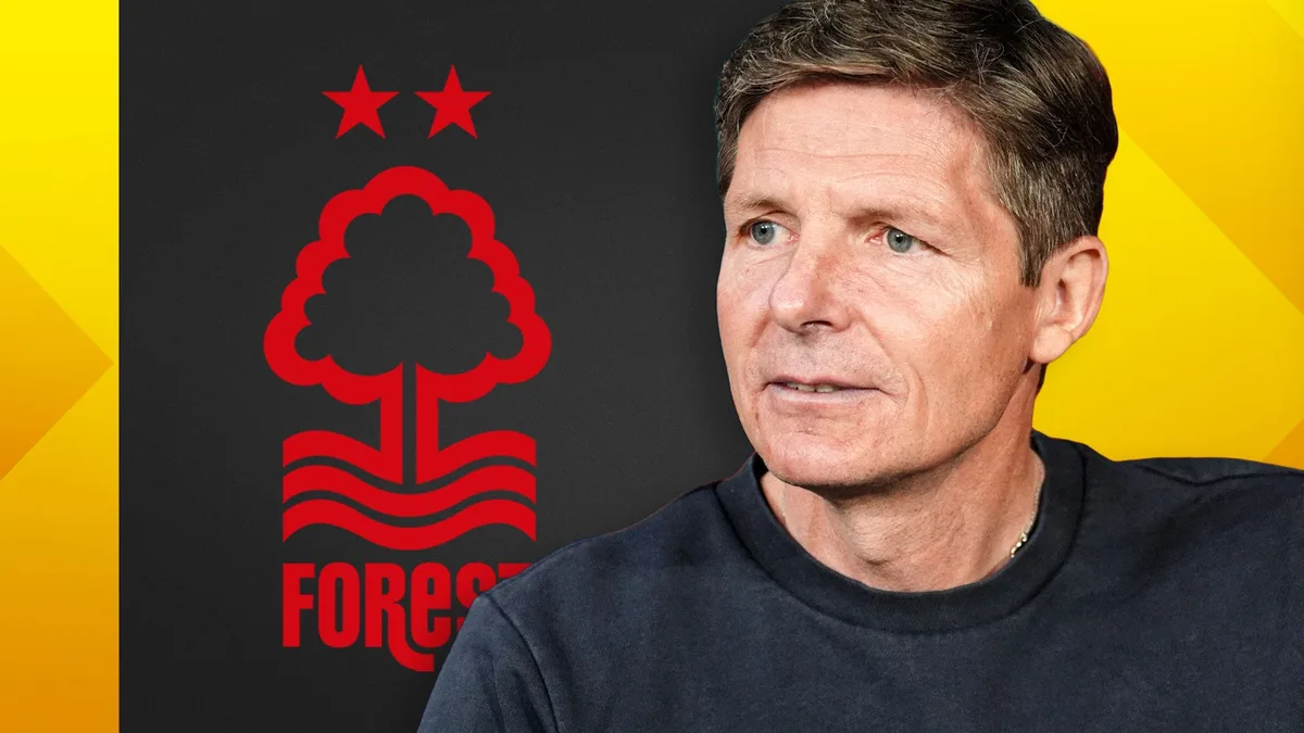 Forest latest: Pre-season rounded off with Brest win